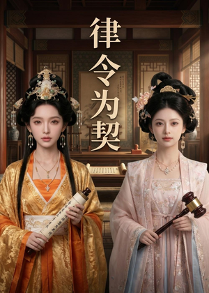 短剧《律令为契》48集短剧全集免费在线观看完