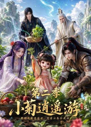 短剧《小菊逍遥游第二季》41集短剧全集免费在线解锁