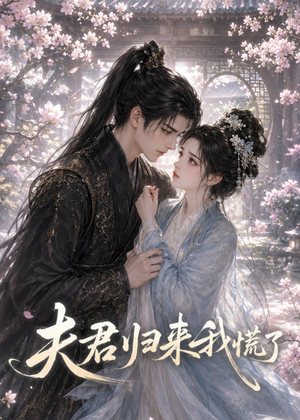 短剧《夫君归来我慌了》41集短剧高清在线免费看全集