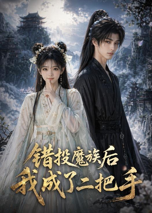 短剧《错投魔族后我成了二把手》42集短剧免费解锁全集观看