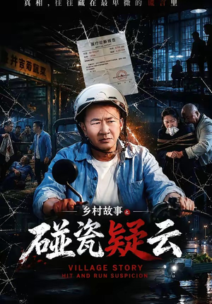 短剧《乡村故事之碰瓷疑云》61集短剧免费高清在线赏剧