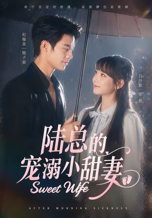 短剧《陆总的宠溺小甜妻》61集短剧1080P在线免费观全集