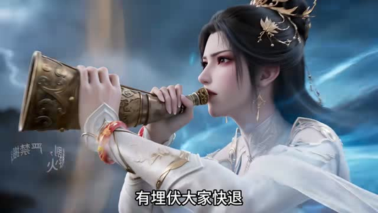 短剧《穿成恶毒女配后被师尊盯上了 第四季》80集短剧在线解锁全集免费看