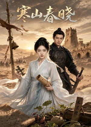 寒山春晓（47集）热门短剧免费观看
