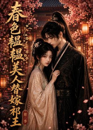春色韫韫，美人替嫁祁王第二季（73集）火爆短剧来袭抢先看
