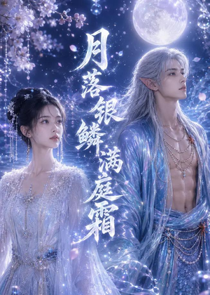 短剧《月落银鳞满庭霜》48集短剧全集免费观看无广告