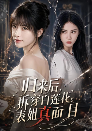 短剧《归来后，拆穿白莲花表姐真面目》60集短剧高清无删减在线观看