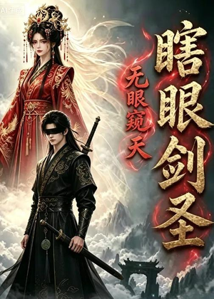 短剧《瞎眼剑圣，无眼窥天》106集短剧免费解锁全集大放送