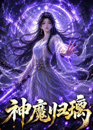 短剧《神魔归璃》126集短剧免费高清全集在线看