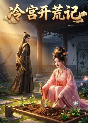 短剧《冷宫开荒记》39集短剧完整版免费观看
