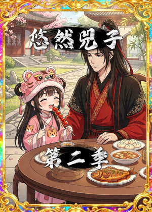 短剧《悠然兕子第二季》54集短剧高清无删减在线观看