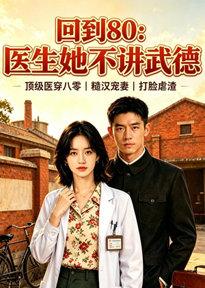短剧《回到80：医生她不讲武德》108集短剧全集资源在线追