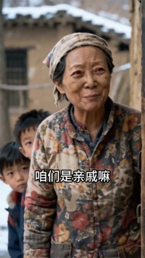 短剧《重生八零：发家致富护家人》80集短剧免费看完整大结局