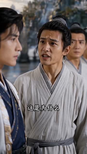 开局圣地天花板，女帝为我躺成至尊（85集）好看的短剧又来了