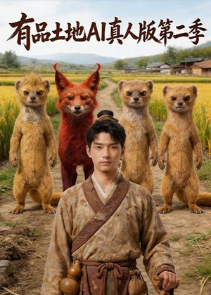 有品土地AI真人版第二季（163集）免费看短剧大结局