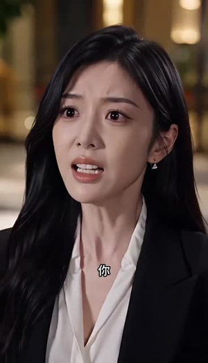 隐婚五年，旧爱成空（49集）热门短剧推荐精彩片段