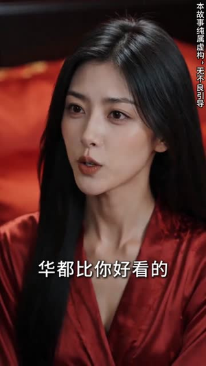 乡下丫头开医馆，一针定华都（80集）番茄短剧免费看