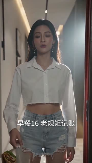 随爷爷纵横幽冥（73集）西瓜短剧免费看