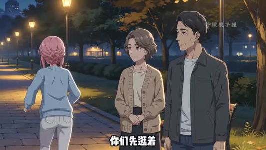 嬉缘（43集）热门短剧推荐持续中