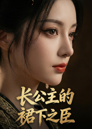 短剧《长公主的裙下之臣》60集短剧在线看完整大结局