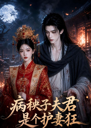 病秧子夫君是个护妻狂（37集）火爆短剧抢先看