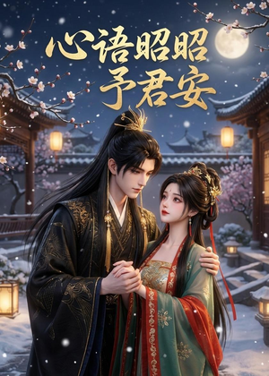 心语昭昭予君安（60集）真的太精彩了短剧合集