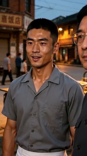 石头的龙虾梦（41集）精彩短剧随心推