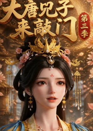 大唐兕子来敲门第三季（102集）短剧免费看大结局