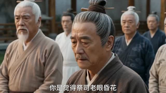 姮渡前尘劫，离赴今生约（68集）火爆短剧来袭好看又上头的红果