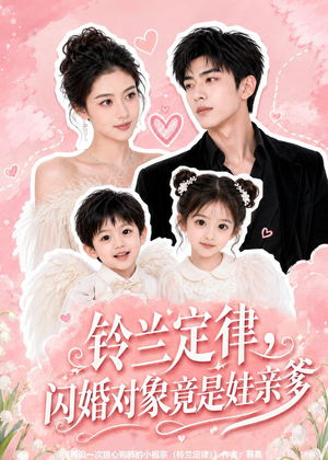 短剧《铃兰定律，闪婚对象竟是娃亲爹》67集短剧全集免费在线播放