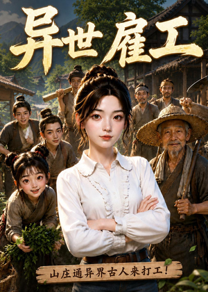 短剧《异世雇工：山庄通异界古人来打工》68集短剧免费在线看完整剧情