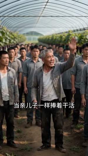 短剧《开局被扫地出门，我包下荒山种出天价葡萄》61集短剧在线观看完整大结局