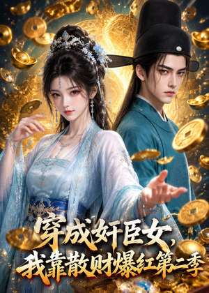 短剧《穿成奸臣女，我靠散财爆红第二季》66集短剧高清资源网盘免费领