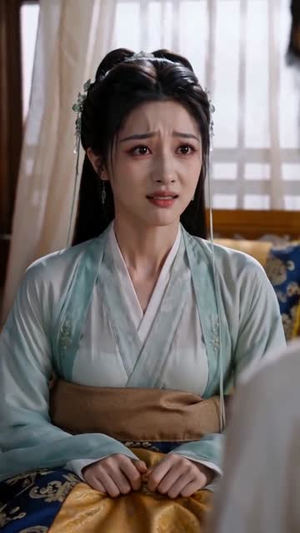 帝心惟卿：深宫定乾坤（93集）短剧最热榜最近火