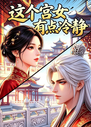 这个宫女有点冷静（24集）免费观看排行榜前十短剧全集