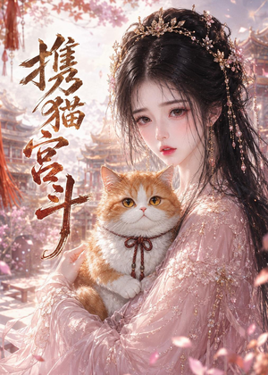 携猫宫斗（30集）一起看短剧下集更精彩