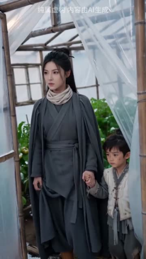 流放极寒地，我直接开荒种田（41集）无需掏钱整部剧免费看短剧