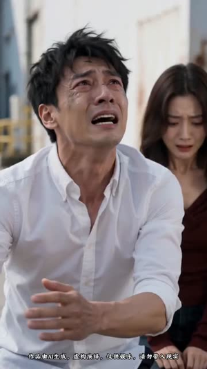 清清归潮（30集）红果短剧免费看全集
