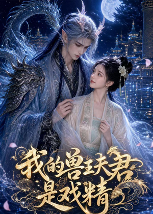 我的兽王夫君是戏精（49集）好看的短剧又来了
