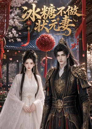 冰糖不做状元妻（40集）爆款短剧追不停