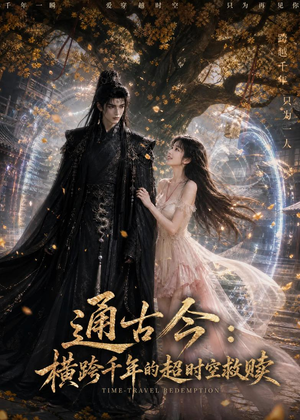 短剧《通古今：横跨千年的超时空救赎》46集短剧超清画质在线追剧