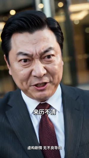殿主回归：闪婚女上司（77集）精彩短剧等你来看