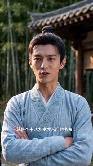 墨染仙途（14集）更新短剧精彩不断