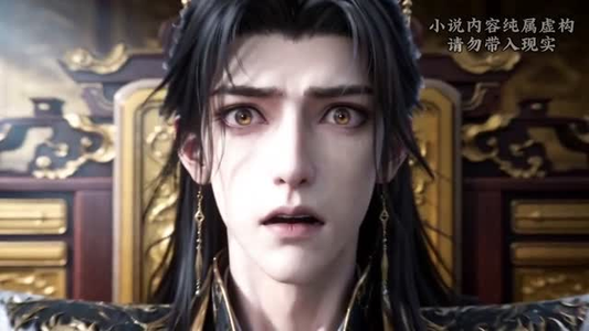 神文撼世，一字乾坤（62集）不用花钱看全剧短剧