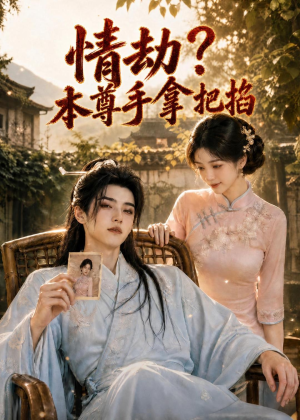 情劫？本尊手拿把掐（60集）穿越短剧推荐排行榜