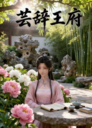芸辞王府（17集）亿人都在追的精彩短剧