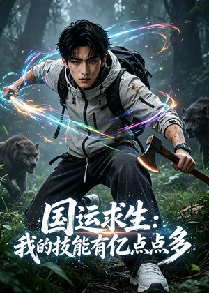 国运求生：我的技能有亿点点多（60集）短剧在哪个平台看好