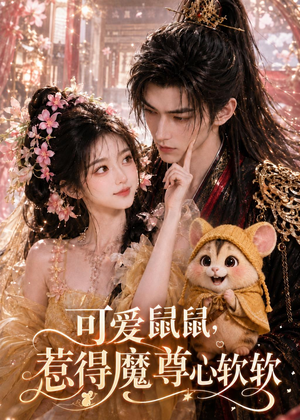 可爱鼠鼠，惹得魔尊心软软（60集）都市生活短剧免费在线观看