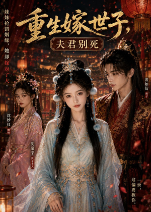 重生嫁世子，夫君别死（119集）每天分享好看精彩片段