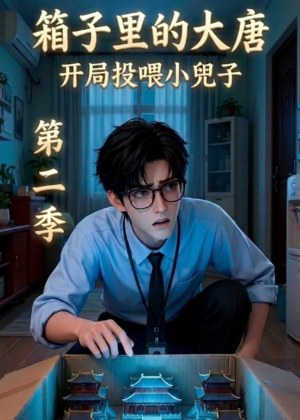 箱子里的大唐：开局投喂小兕子(第二季)（65集）短剧更新时间一览表